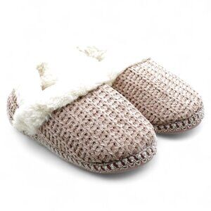 MUK LUKS Women's Frida Scuff